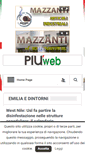 Mobile Screenshot of piuweb.net