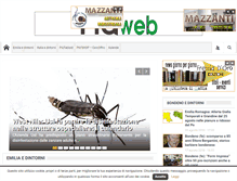 Tablet Screenshot of piuweb.net